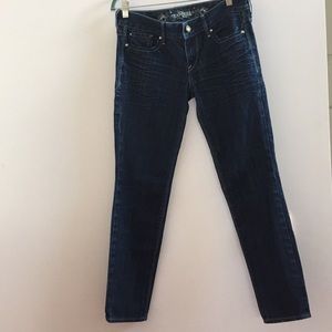 Express Jeans 4S